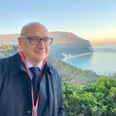 Stefano Santilli