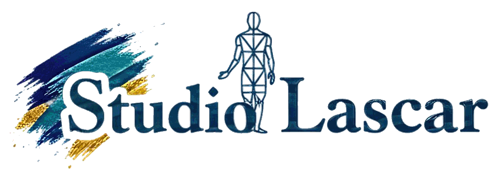 Studio Lascar Logo